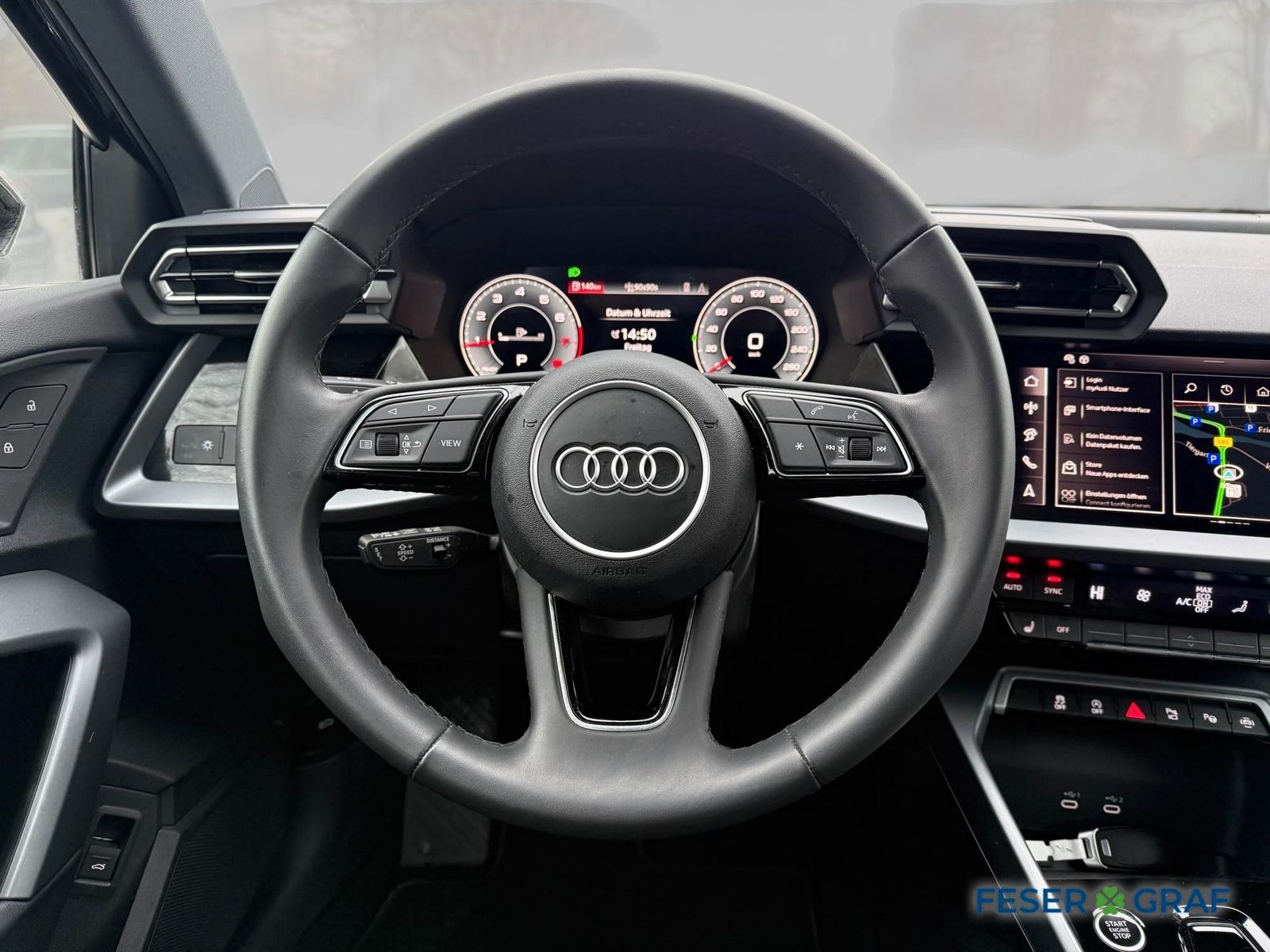 Audi A3 - Bild 11