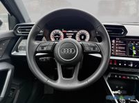 Audi A3 - Vorschau Bild 11