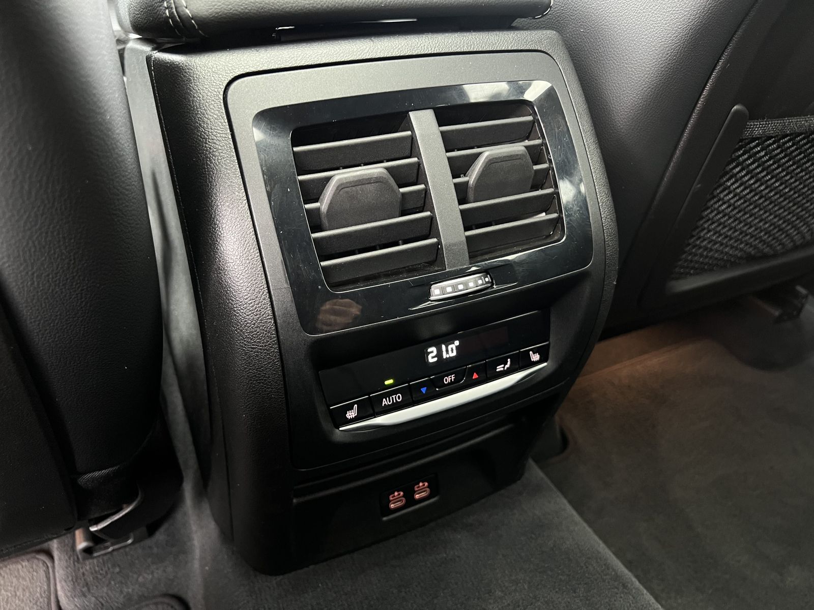 BMW X4 M40 - Bild 37