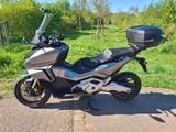Honda Forza NSS 750 - 48 PS - A2 gedrosselt - Offers