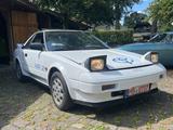 Toyota MR 2 AW11 - Toyota MR 2: Coupe