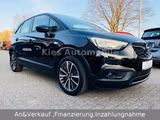 Opel Crossland (X) KAMERA/SITZH/KLIMA/ALLWETTER/PDC - Opel Crossland (X) Gebrauchtwagen in Hamburg