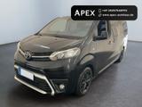Toyota Proace Verso 2.0 D-4D L2 Team D AHK Navi Wint... - : Van, A Team