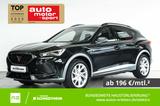 Cupra Formentor 1.4 e-HYBRID 150KW (204PS) 6-Gang-DSG - Cupra Formentor mit Hybrid-Antrieb