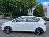 Seat Altea 1-HAND*TEMPOMAT*AHK*105.000*TKM*TÜV/AU*05/ - Seat Altea in Bielefeld