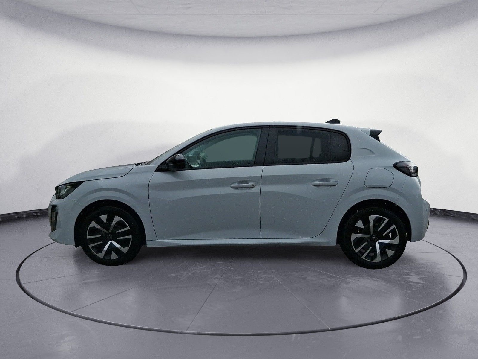 Peugeot 208 - Bild 4