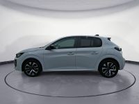 Peugeot 208 - Vorschau Bild 4