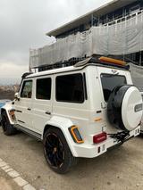 Mercedes-Benz G 63 AMG Mercedes-AMG G 65 Edition 463 Editi... - Mercedes-Benz G 63 AMG von privat