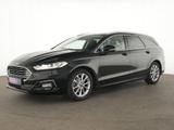 Ford Mondeo Titanium Pano|LED|Kessy|Kamera|Navi|SHZ - Ford Mondeo: Schwarz