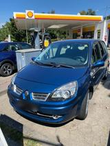 Renault Scenic 2009, 7 Sitz - Renault Scenic in Karlsruhe