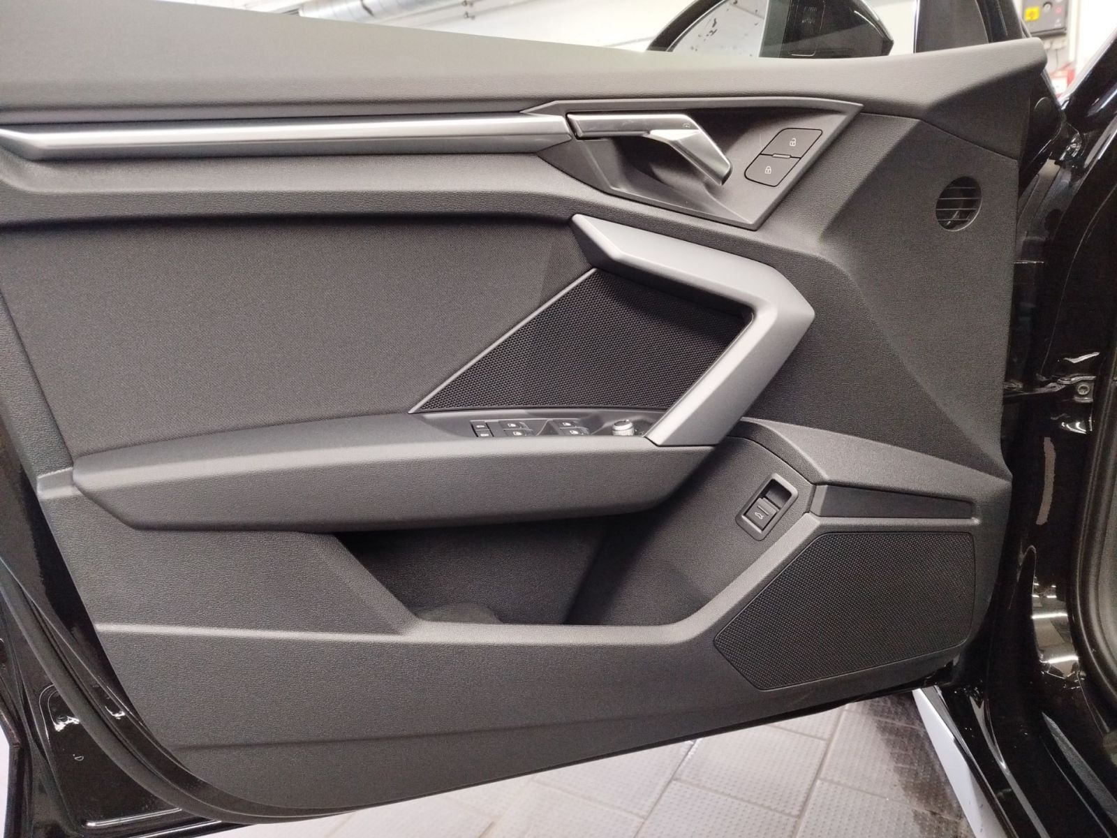 Audi A3 - Bild 7
