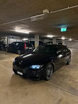 BMW 330xi e92 - BMW 330: 330xi