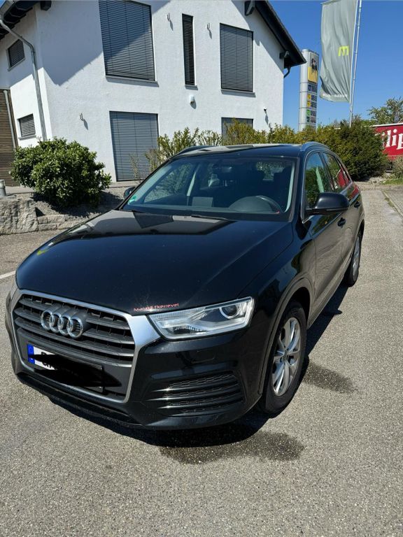 Image of Audi Q3