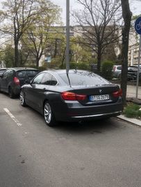 BMW 420 - 3