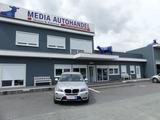 BMW X3 xDrive 20 d - BMW X3 in Magdeburg