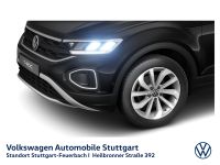 Volkswagen T-Roc - Vorschau Bild 4