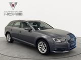 Audi A4 2.0TDI sport *LED*NAVI*AHK*VIRTUELL*MMI-PLUS* - Audi A4: 2l TDI