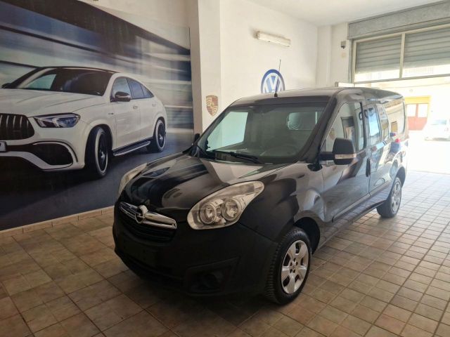 Opel Combo 1.3 CDTI PC-TN Van (750kg) E5