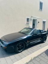 Porsche 944 Cabrio  - gebrauchte Porsche 944 aus dem Jahr 1985