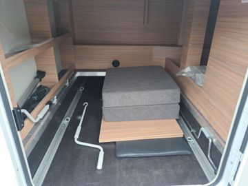 Weinsberg CaraLoft Ford 650 MF Sofort Verfügbar