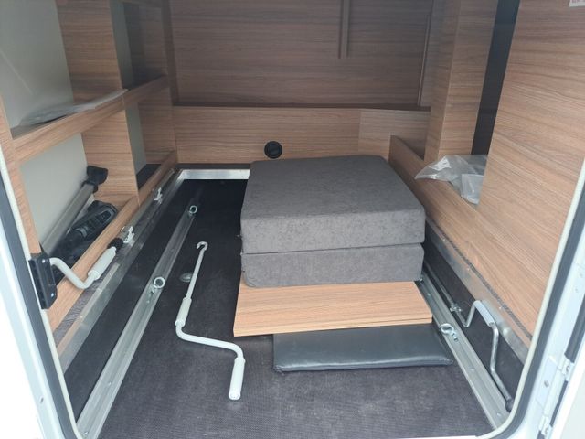 Weinsberg CaraLoft Ford 650 MF Sofort Verfügbar