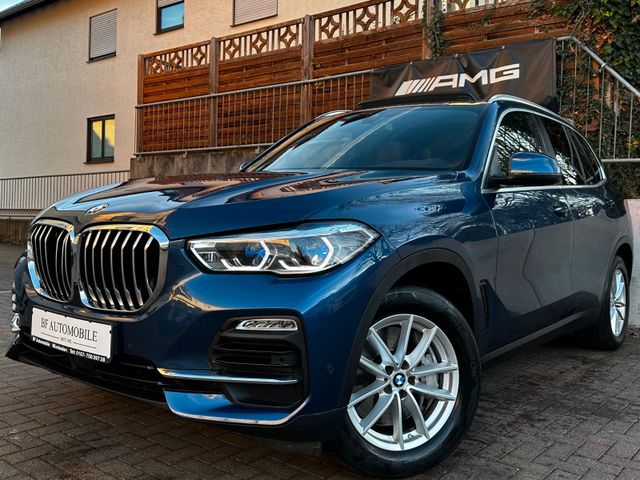 BMW X5 xDrive40d PANO*Laser*AHK*AmbientAir*Swarovski