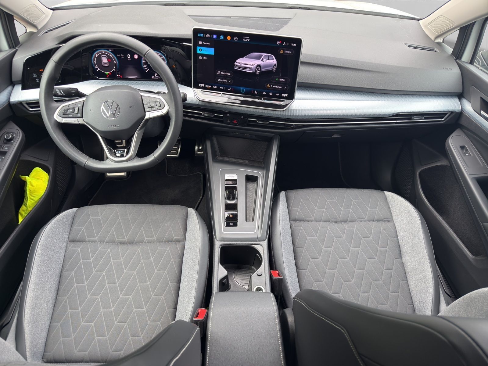 Volkswagen Golf - Bild 6
