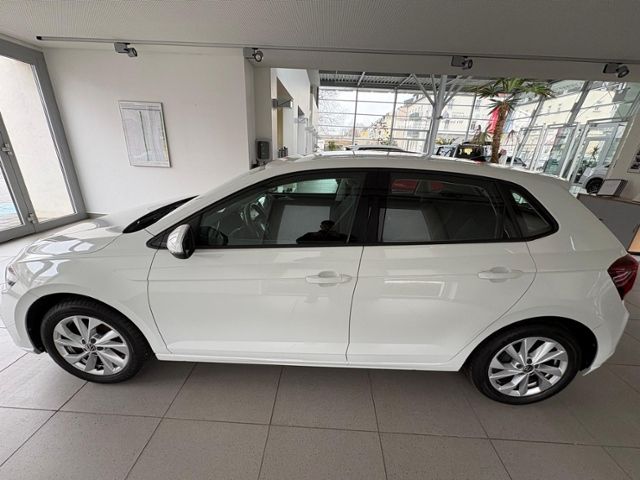 Polo Style 1.0 MATRIX APP ACC KAM