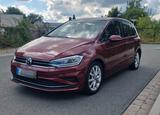 Volkswagen Sportsvan 150PS Autom.,Comfort Line, Navi, LED - Volkswagen Golf Sportsvan in Herne