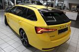 Skoda Octavia Combi 1.5 TSI mHEV 110 kW Sportline - Skoda Gebrauchtwagen