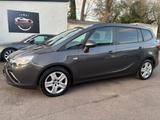 Opel Zafira C Tourer Edition/7 SITZER/AHGK/KIMA/TÜV