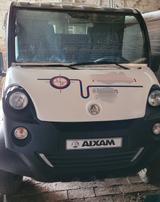 Aixam PRO D-TRUCK VAN - Aixam Gebrauchtwagen von 2016