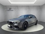 Mercedes-Benz A 250 e Brabus Pano AMG Leder 19" Ambien Designo - Mercedes-Benz A-Class: Brabus