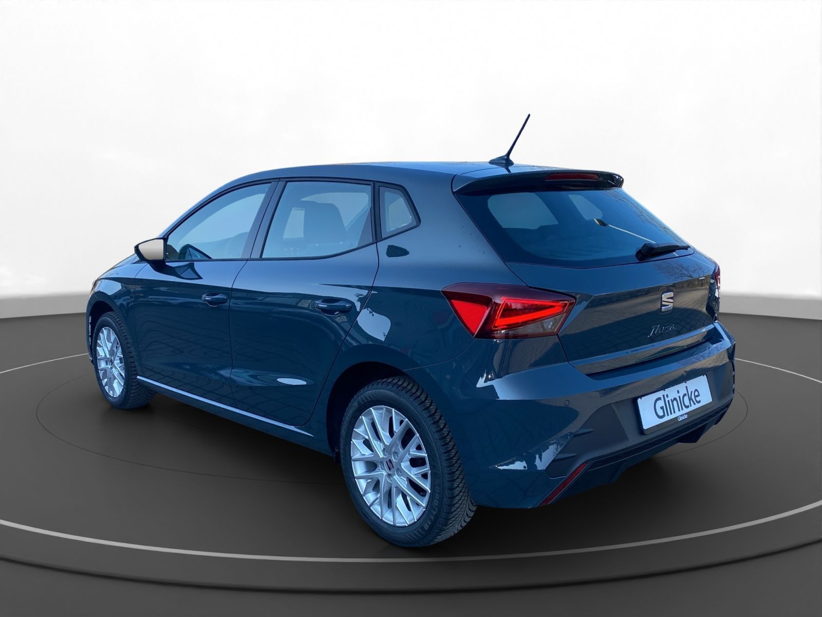 Seat Ibiza - Bild 4