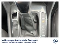 Volkswagen Tiguan - Vorschau Bild 14