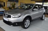 Nissan Qashqai Acenta AUTOMATIK / NAVIGATION / R-KAMERA - Nissan Qashqai in Rostock