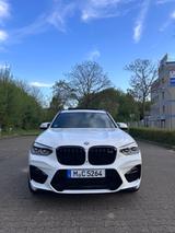 BMW X3 M Neue reifen Neuer Service + Garantie, H&K - BMW X3 M Gebrauchtwagen