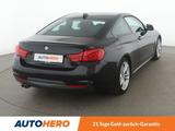 BMW 420i M Sport Aut.*NAVI*LED*PDC*TEMPO*SHZ*ALU* - gebrauchte BMW 420 aus dem Jahr 2019