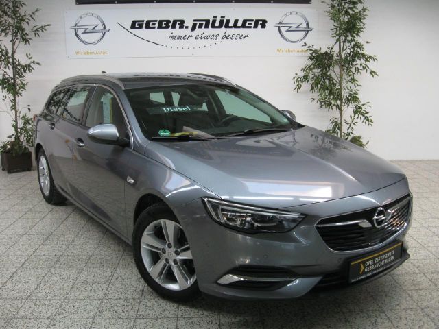 Opel Insignia B Sports Tourer Innovation