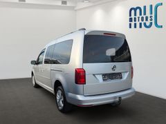 VW Caddy 2.0 TDI Maxi Comfortline~7Sitzer~Navi~SHZ