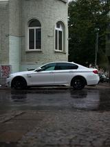 BMW 550i M-Paket - BMW 550 von privat