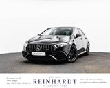 Mercedes-Benz A45 AMG 4MATIC NIGHT/18Z./AMG DRIVER´S/TOTW/KAM. - gebrauchte Mercedes-Benz A 45 AMG aus dem Jahr 2020