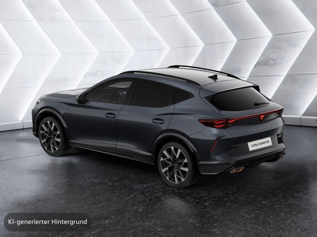 Cupra Formentor VZ 1.5 e-Hybrid 200 kW FACEL. LED 360° imagem 3