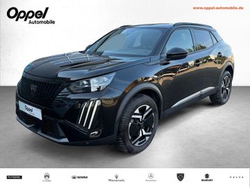 Peugeot 2008 - 1