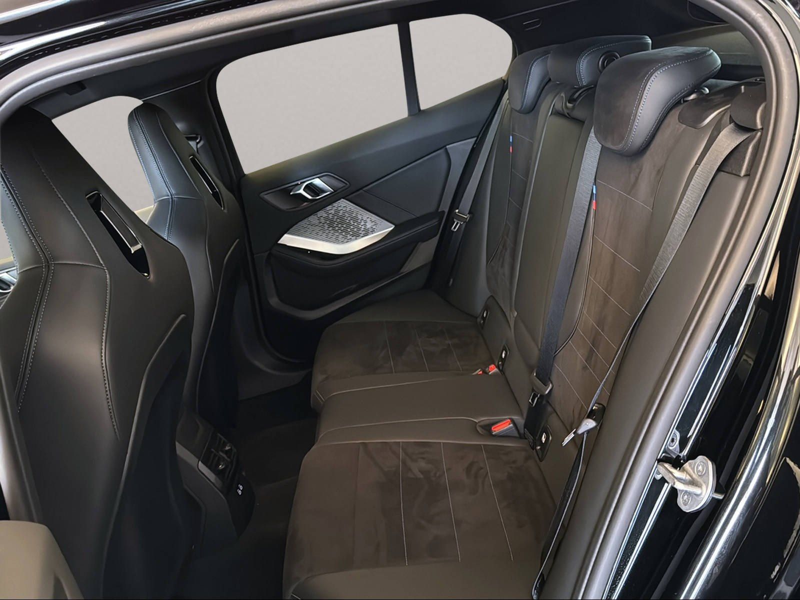 BMW 120 - Bild 9