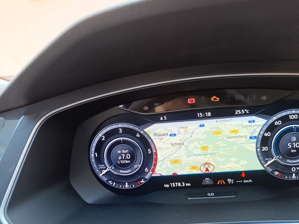 Image of Volkswagen Tiguan