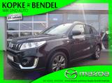Suzuki Vitara 1,4 Comfort*2. Hand nach TZ*bestgepflegt* - : Geländewagen, Best