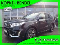 Suzuki Vitara 1,4 Comfort*2. Hand nach TZ*bestgepflegt*