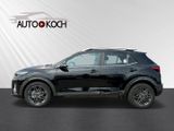 Kia Stonic 1.0T 100 48V DCT NIGHTLINE ED. LED Klimaa - Kia Stonic Tageszulassungen
