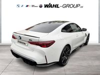 BMW M4 - Vorschau Bild 7